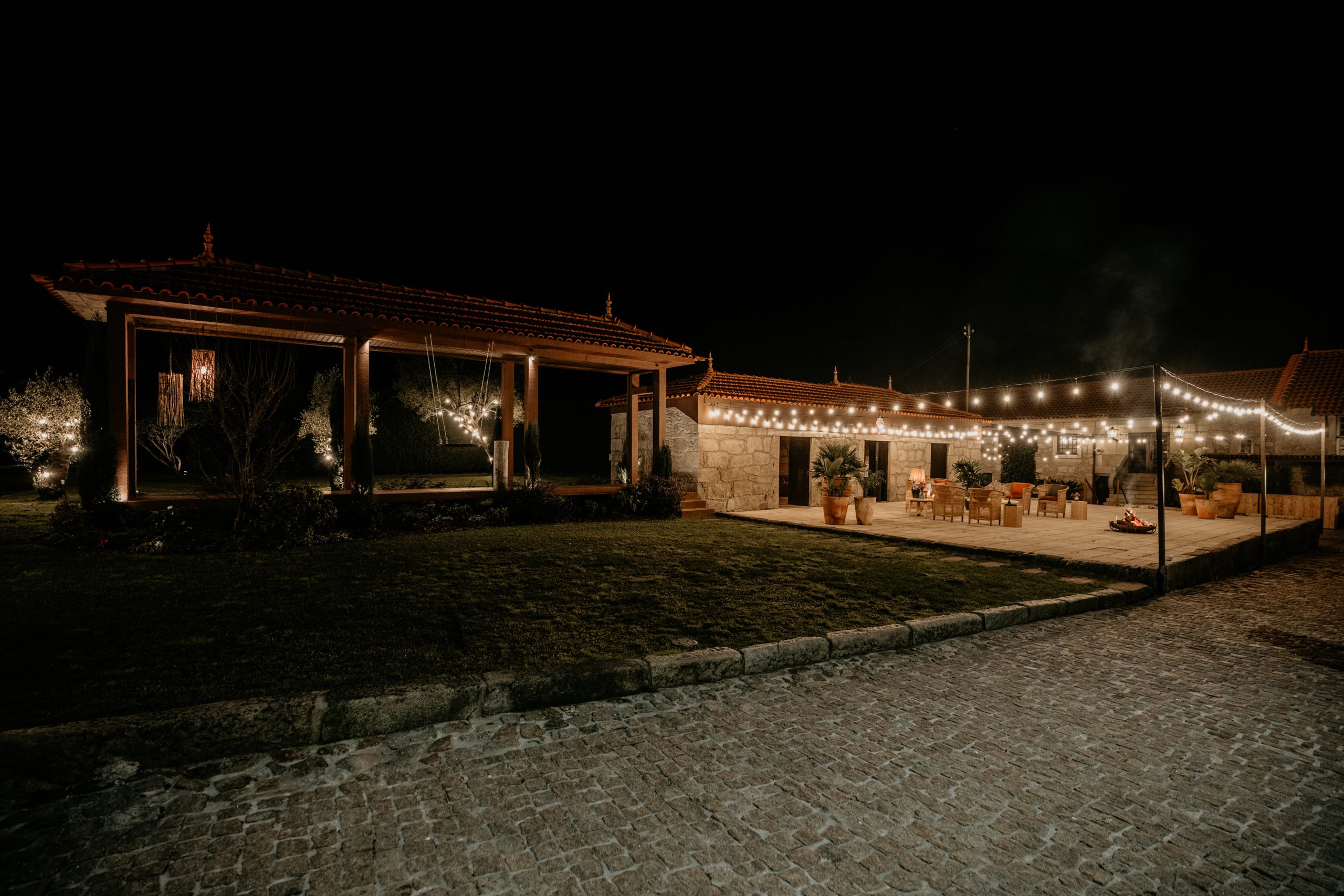 Quinta Cardeal