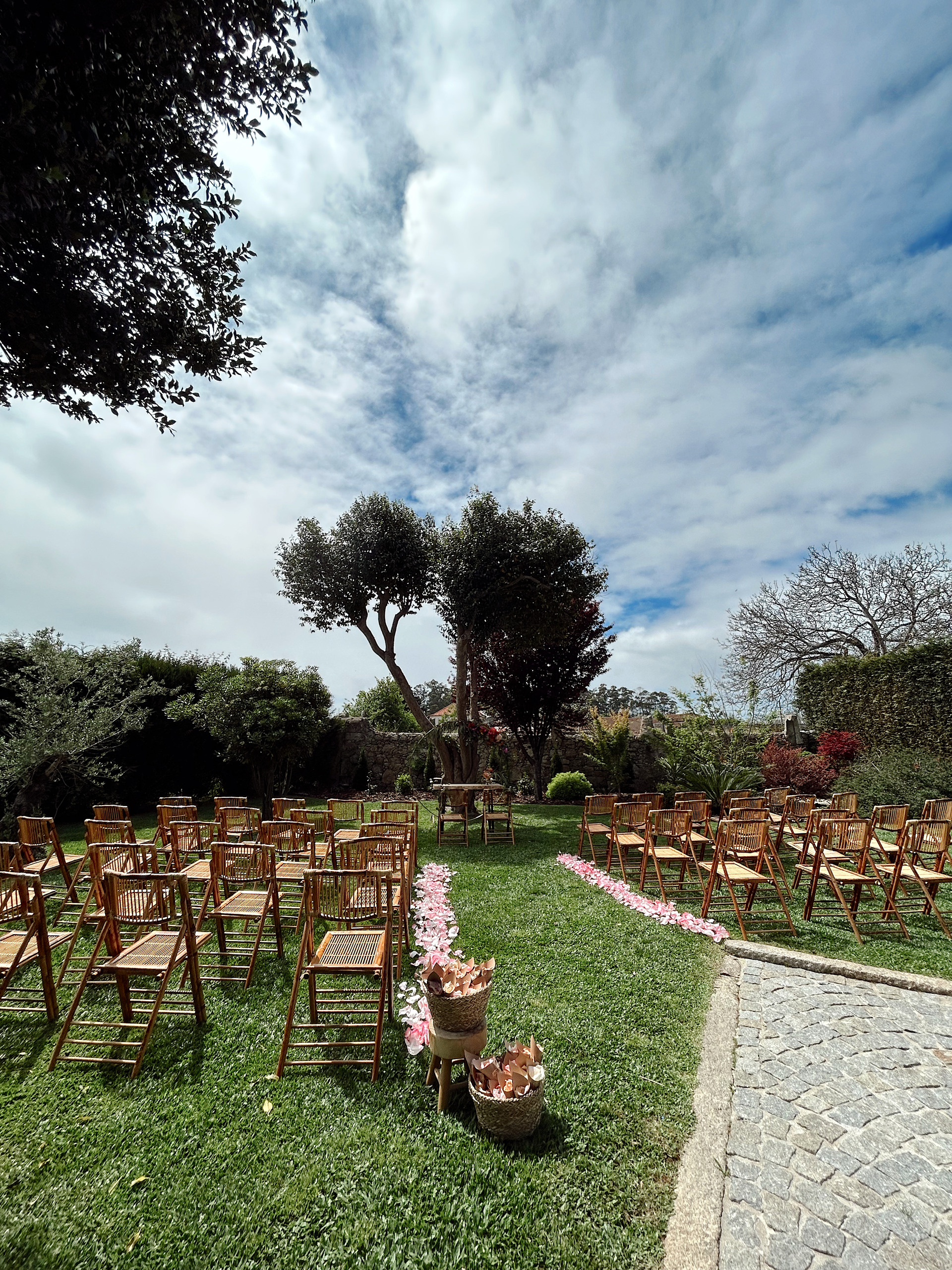 Quinta Cardeal
